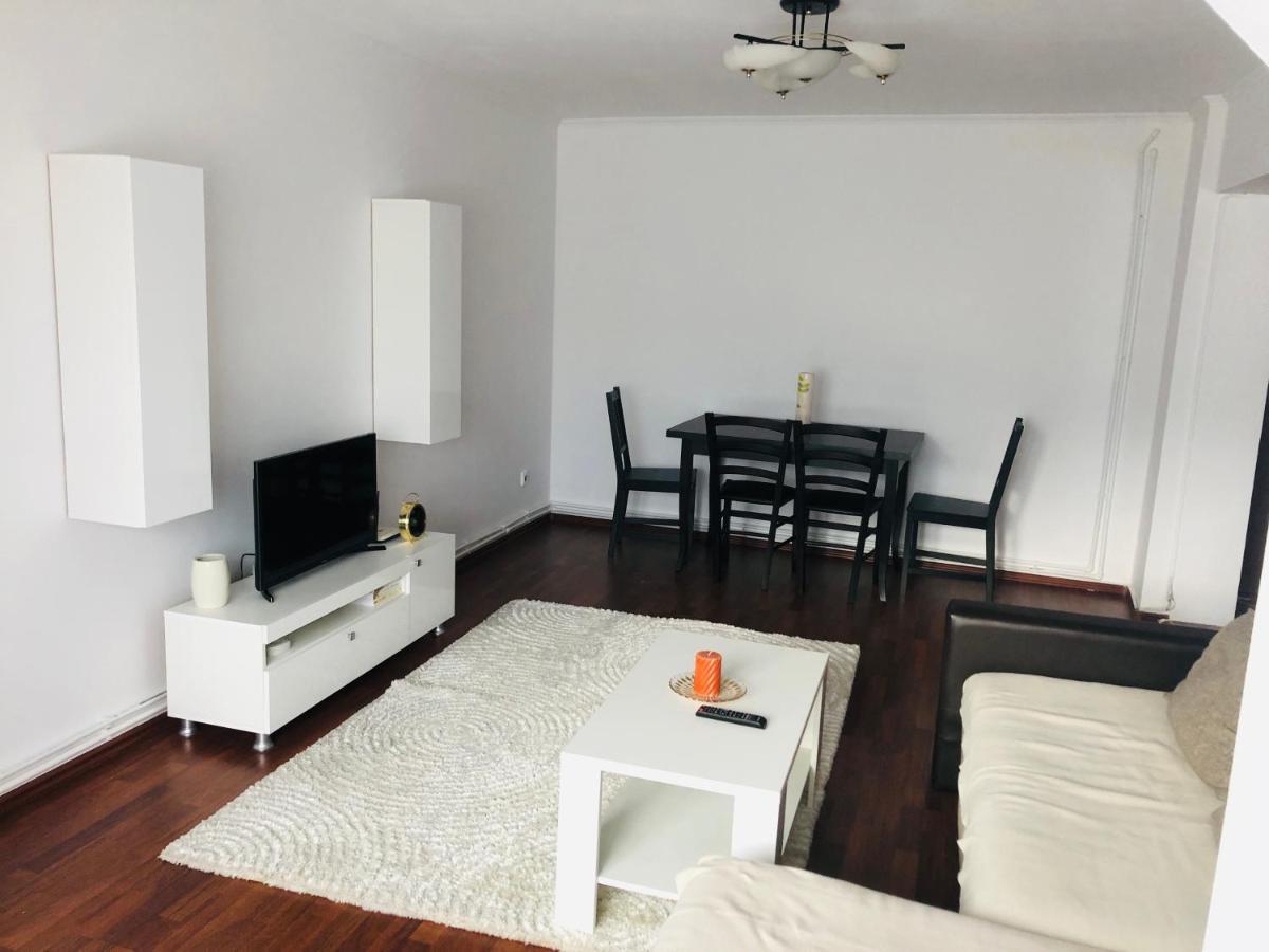 Ana-Maria Home Râmnicu Vâlcea Eksteriør billede