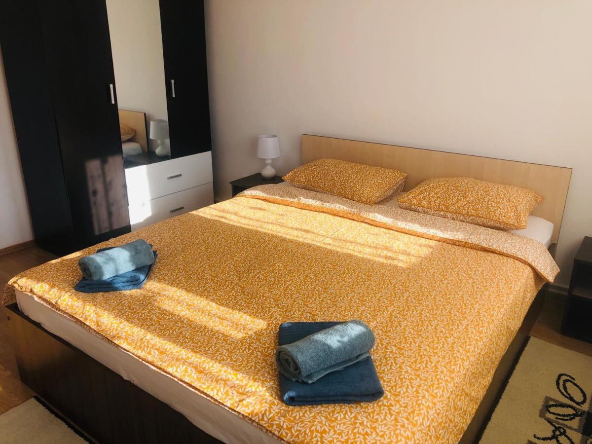 Ana-Maria Home Râmnicu Vâlcea Eksteriør billede