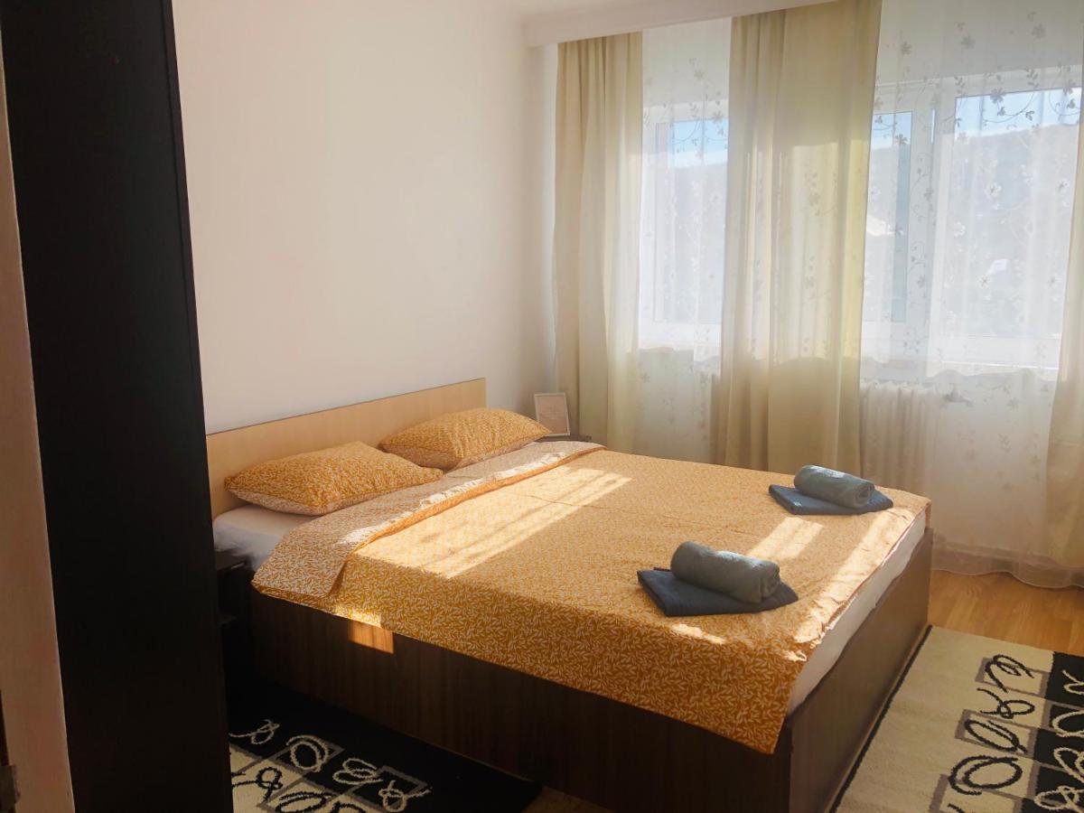 Ana-Maria Home Râmnicu Vâlcea Eksteriør billede
