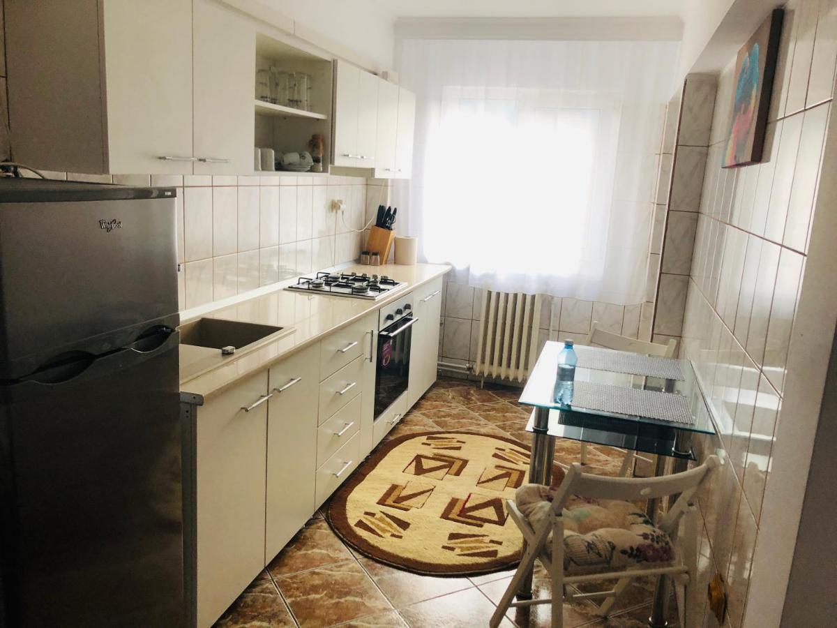Ana-Maria Home Râmnicu Vâlcea Eksteriør billede