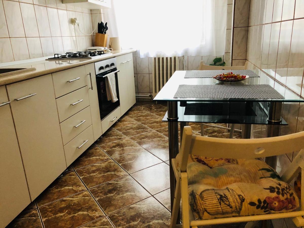 Ana-Maria Home Râmnicu Vâlcea Eksteriør billede