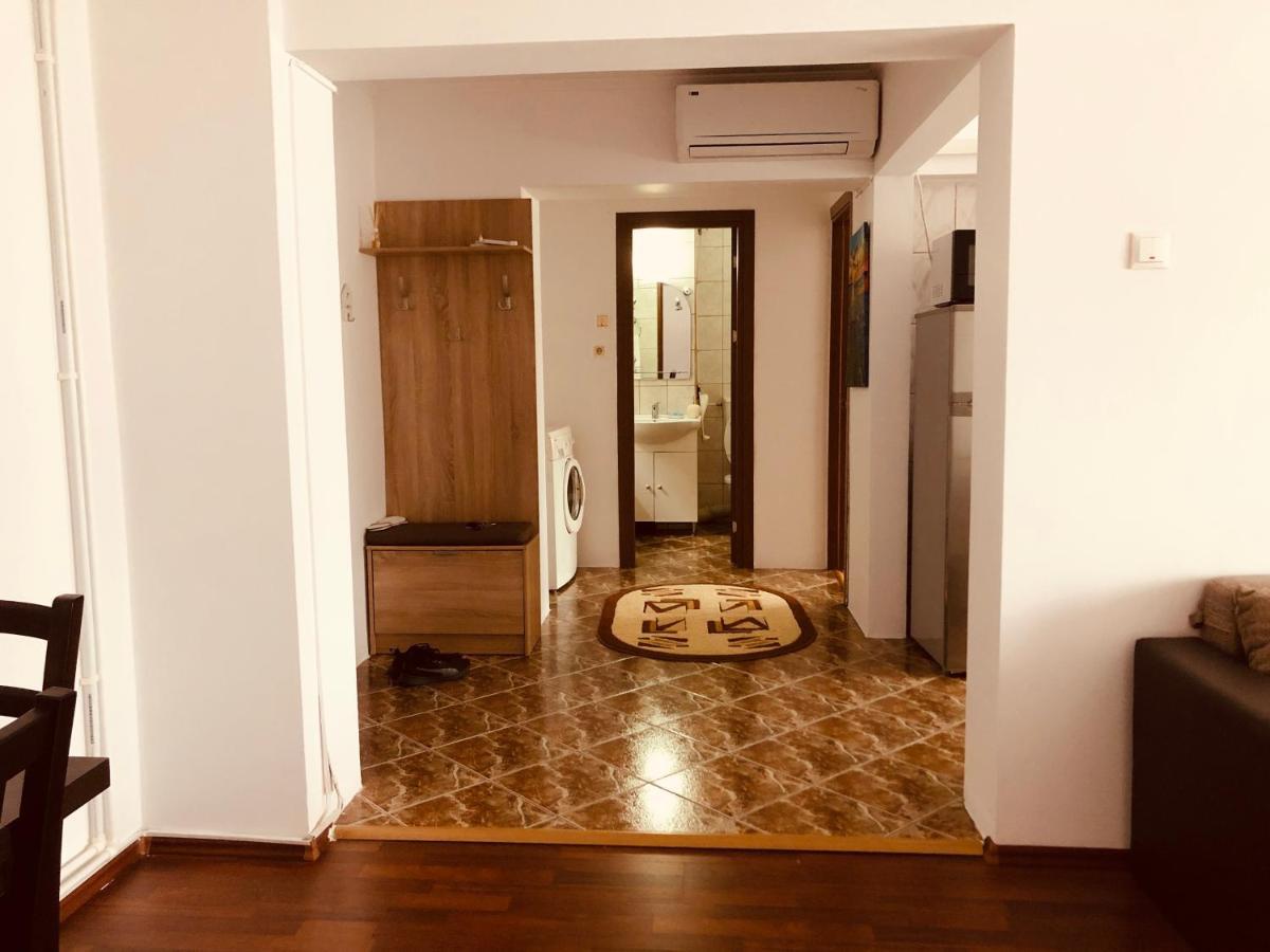 Ana-Maria Home Râmnicu Vâlcea Eksteriør billede